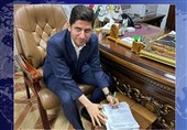 انتخاب مربی ایرانی به‌عنوان سرمربی تیم تکواندوی عراق