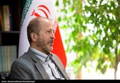 فرهاد دانشجو از ریاست دانشگاه تربیت مدرس استعفا داد