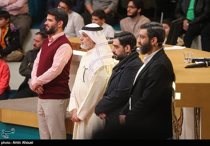 تلویزیون , صدا و سیما , نجم الدین شریعتی , شبکه سه سیما , حسینیه معلی , 