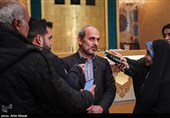 «ساختمان شیشه‌ای» 2 بار هدف قرار گرفت؛ مرتبه دوم، سه‌طبقه فروریخت