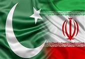ابراز ارادت جوانان پاکستانی به ساحت مقدس امام علی (ع) به زبان فارسی + فیلم