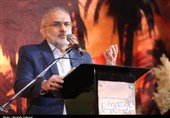 حسینی: شکست صدام در «کربلای 5» آغازی بر پایان جنگ و صدور قطعنامه 598 بود