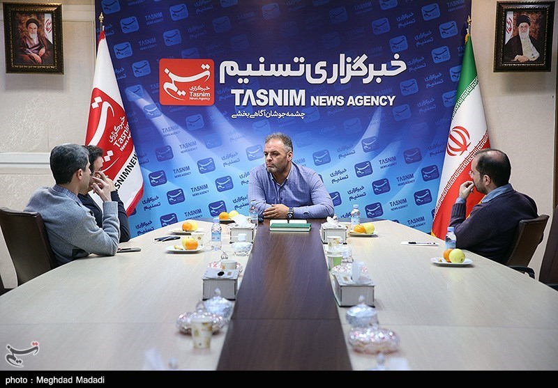 سجاد انوشیروانی , وزنه‌برداری , کیانوش رستمی , 