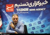 انوشیروانی: جایزه طلای المپیک باید 30 میلیارد تومان باشد/ همه کار کردیم اما کیانوش رستمی در مسیر قرار نگرفت