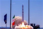 ایران ستطلق ٣ أقمار صناعیة من منظومة الشهید سلیمانی، الى الفضاء قبل نهایة العام