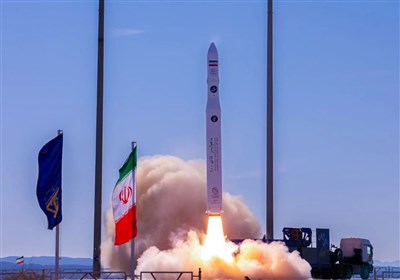 ايران ستطلق ٣ أقمار صناعية من منظومة الشهيد سليماني، الى الفضاء قبل نهاية العام