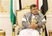 الحوثی: تهدید ترامب للفلسطینیین ابتزازا لتنفیذ ما یریده کیان العدو