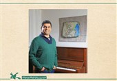 جایزه فستیوال آمریکایی به آهنگساز ایرانی رسید