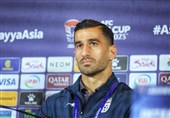 حاج‌صفی: بهتر بود بازی ما برابر الدحیل با VAR برگزار شود
