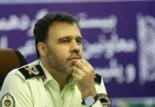 افتتاح هزار و یکصد و شصت و یکمین مرکز مشاوره پلیس در یزد