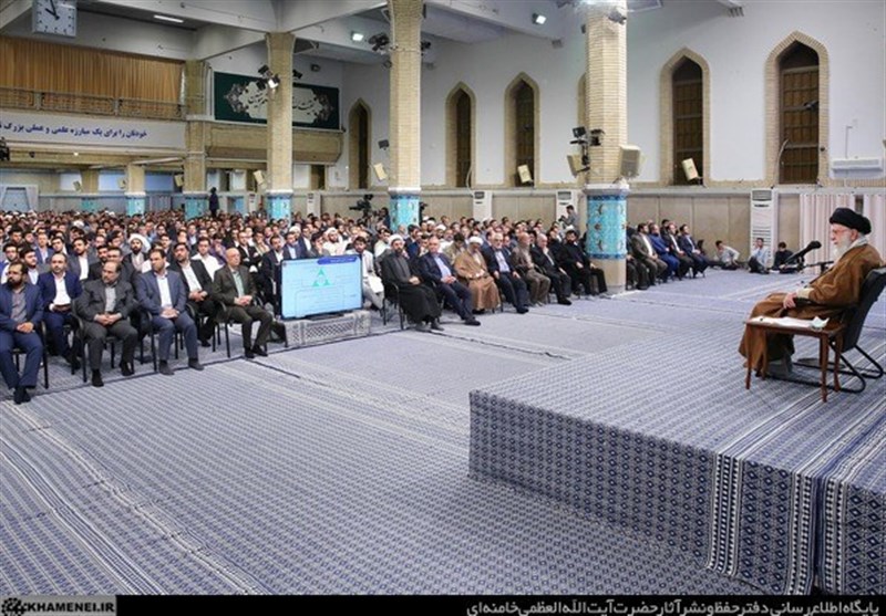 بنیاد ملی نخبگان , 