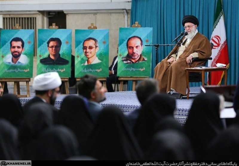 بنیاد ملی نخبگان , 