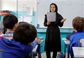 آغاز ثبت‌نام فرهنگیان برای نقل و انتقال از شنبه 5 خرداد