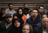 نعمتی: هنوز برای حضور همزمان در المپیک و پارالمپیک تصمیم نگرفته‌ام/ در هانگژو لطمه روحی شدیدی خوردم