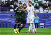 نگاهی به رقبای ایران در انتخابی جام جهانی 2026