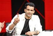 آل‌کثیر: حس می‌کنم روز اولی است که در پرسپولیس حضور دارم/ در زمین زورشان به تیم ما نمی‌رسد
