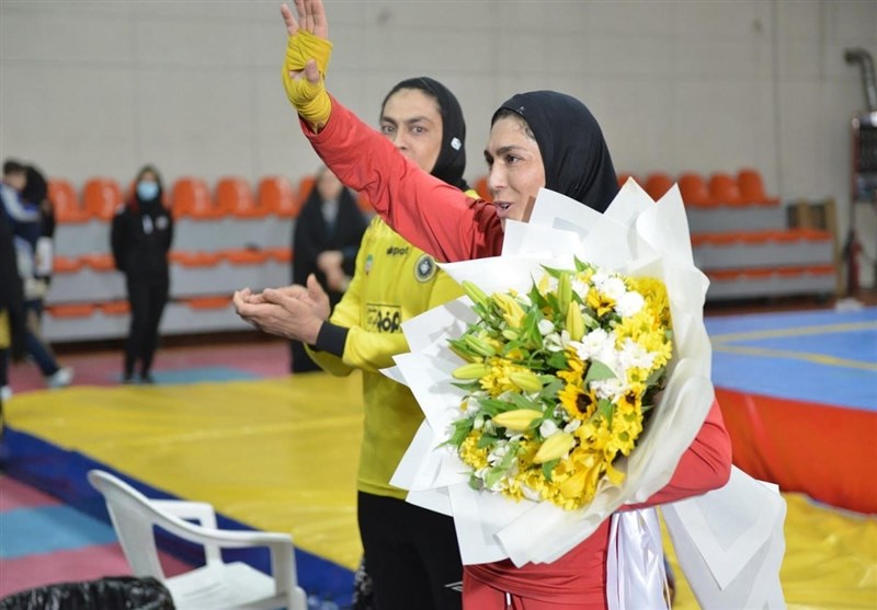 ووشو , ووشو ایران , فدراسیون ووشو ایران , 