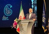 وعده وزیر فرهنگ برای حمایت از فعالان مد و لباس با ارائه "تسهیلات" و "تبلیغات شهری" + فیلم