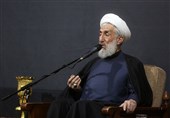 ارائه الگو، سبک حکمرانی و سبک زندگی را از "غدیر" بیاموزیم