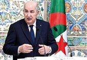 اعلام آمادگی الجزایر برای میانجی‌گری درباره تنگه هرمز