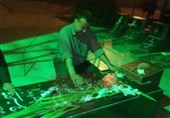 دومین سالگرد شهادت سردار شهید سیدرضی موسوی برگزار می‌شود