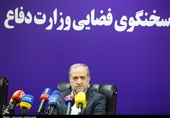 حسینی مونس: فعالیت فضایی ایران و وزارت دفاع غیرنظامی است/ ماهواره‌بر «سروش» 15 تن محموله را به فضا خواهد برد