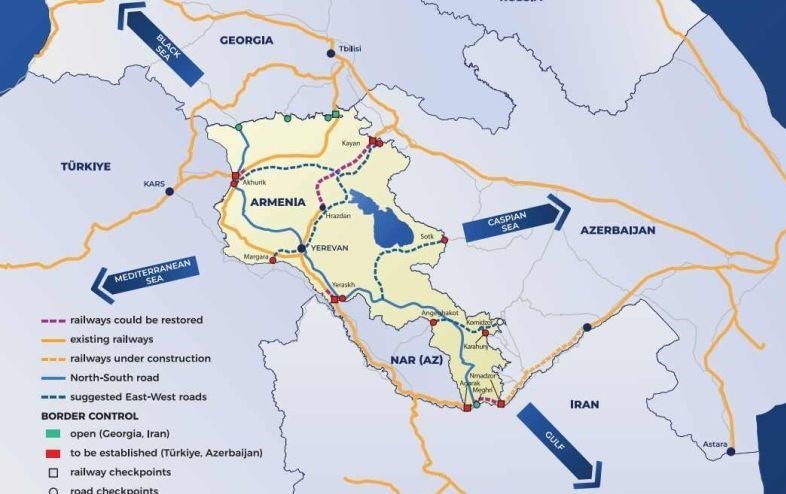 قفقاز , تحولات قفقاز , منطقه "قفقاز" , کشور "ارمنستان" , کشور جمهوری آذربایجان , کشور روسیه , قره باغ , منطقه " قرهباغ" ,