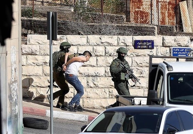 Israeli Forces Conduct Overnight Raids across Occupied West Bank