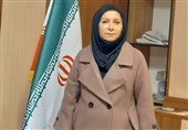 باقری: هنوز گزینه‌ای برای سرمربیگری تیم ملی بانوان مشخص نشده است/ عملکرد دختران در کاراته وان پاریس خیلی خوب بود