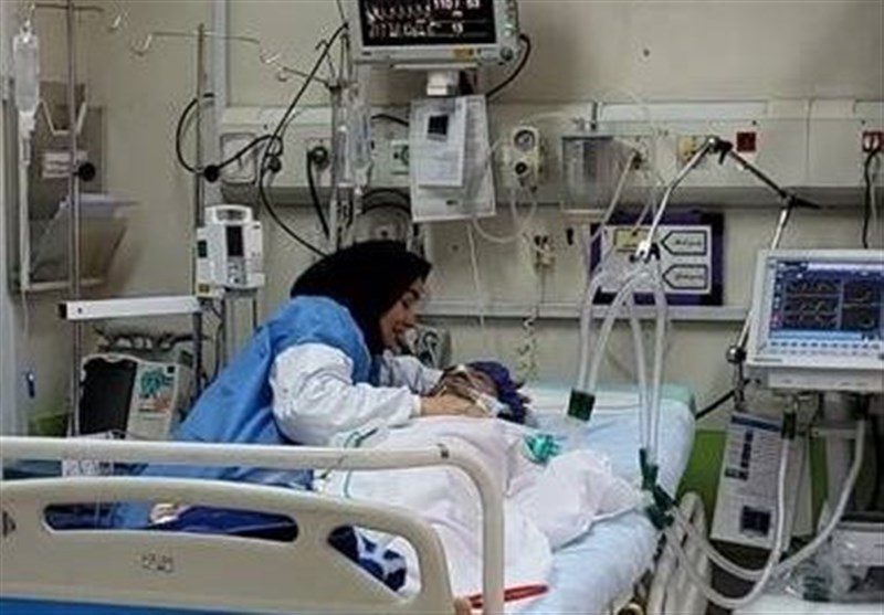 هفتمین اهدای عضو قزوین/بانویی که جان چند بیمار را نجات داد
