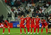 واکنش بشار اسد به حذف سوریه از جام ملت‌های آسیا 2023 + عکس