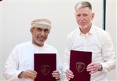 جانشین برانکو در عمان مشخص شد