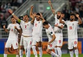 المنتخب الإیرانی: نغادر  بفخر.. ومن فرح باقصائنا هو من ابتهج بمعاناة شعبنا