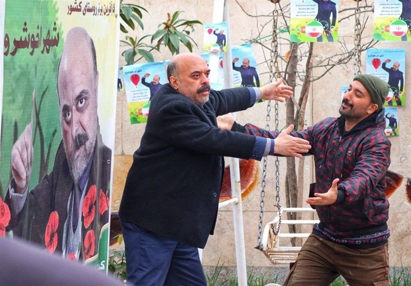 سریال اثرانگشت