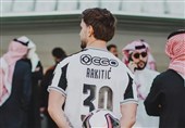 راکیتیچ: پیشنهاد الشباب را از همان لحظه اول پذیرفتم