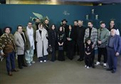 عطائیان: «شه سوار» در کوچه پایینی فیلم شادروان ساخته شده /  نمازی: سینما مال ماست و باید مراقب آن باشیم + فیلم