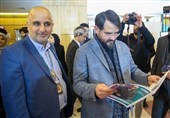 توضیحات مجتبی‌امینی درباره حاشیه‌های فیلم «بی‌بدن» / دبیر جشنواره فیلم فجر: فیلمسازان به جمع‌بندی هیات انتخاب احترام بگذارند