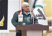 فالح الفیاض: از حمایت‌های ایران در مقابله با تروریسم ممنونیم/ حشد شعبی یک ضرورت برای عراق است