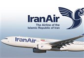 إیران.. الرحلات الداخلیة والخارجیة تسیر وفق الجدول المقرر