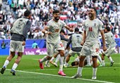 دیدار ایران - ژاپن؛ یکی از نامزدهای «لحظه‌های جادویی» جام ملت‌های آسیا + فیلم