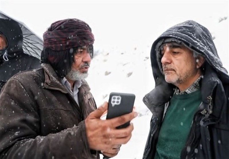سریال , تلویزیون , صدا و سیما ,