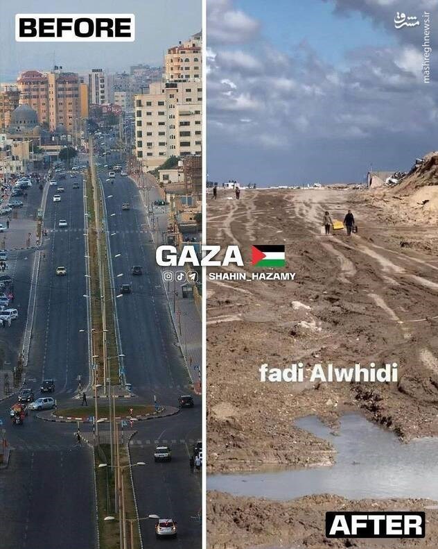 نوار غزه , 