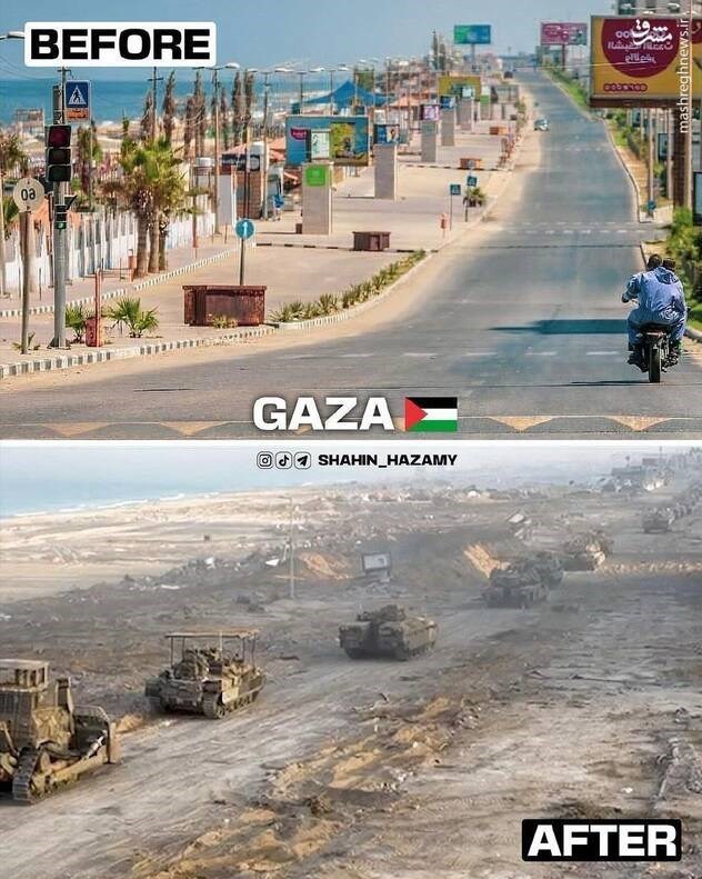 نوار غزه , 