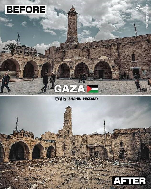 نوار غزه , 
