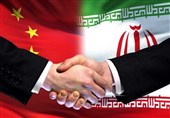 نقش پل خلیج‌فارس در اتصال چین به بنادر جنوبی ایران