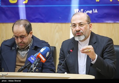 دستغیب: «شفافیت» شرط لازم برای اصلاحات اقتصادی است