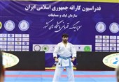 12 اردیبهشت؛ برگزاری هفته دوم سوپر لیگ کاراته