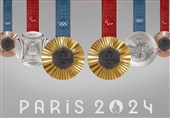 برگزاری مراسم تقدیر از مدال‌آوران المپیک 2024 پاریس