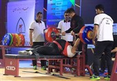 رضایت ناظر کمیته بین‌المللی پارالمپیک از مسابقات پاراوزنه‌برداری ایران