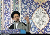 ابوترابی‌فرد: ترامپ به تهدیدکردن عادت دارد/ تقدیر از خدمات فراجا